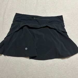 Lululemon skirt